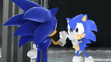 Sonic Generations, Impresiones