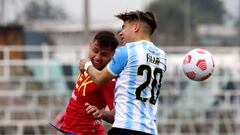 Entradas para Magallanes - Unión Española: precios y cómo comprar los boletos para la final de Copa Chile