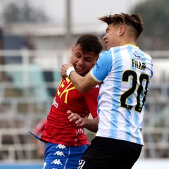 Magallanes - Unión Española: TV, horarios y cómo y dónde ver la final de la Copa Chile