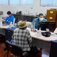 Pensión Garantizada Universal: cuándo se pagará y quién podrá recibirlo