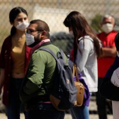 México decreta el inicio de la Fase 3 por el coronavirus