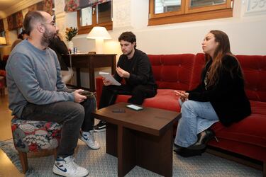 María Terremoto: “Ahora me siento poderosa para cantar, reír y reivindicarme” 