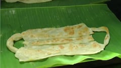 Mascarillas de pan: el último gran éxito de la nueva normalidad