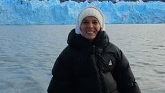 “Colo Colo es el equipo de mis sueños... Me gustaría volver al club, ahí fue donde crecí”