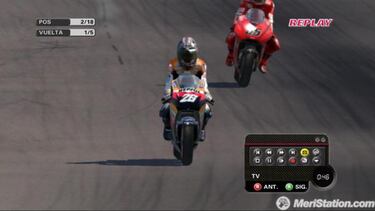 MotoGP '07, Impresiones