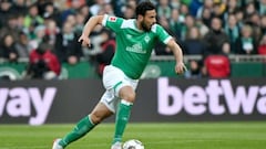 Pizarro, en cuarentena por contacto con coronavirus