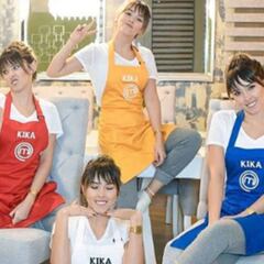 Por esta razón, Kika Nieto habría salido de MasterChef Celebrity