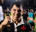 “Estresante”: Medel se desahoga tras quedarse en Primera y anuncia dónde jugará el 2024