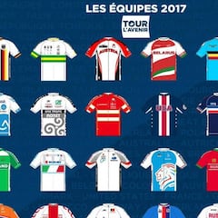 España no estará presente en el próximo Tour del Porvenir