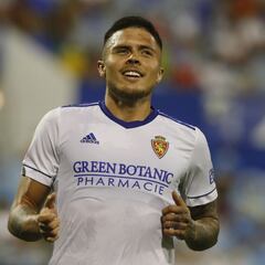 El récord de Juanjo Narváez