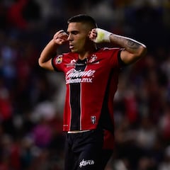 Gaddi Aguirre: “Djuka no nos ha dicho nada de su salida”