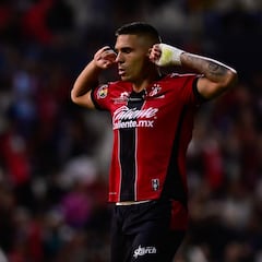 Atlas vence a León y se acerca al play in