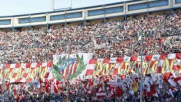 El Atlético pide perdón por los cánticos contra Puerta