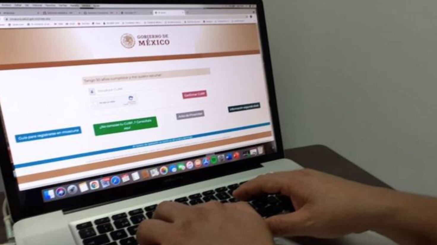 Vacunación COVID: ¿Cuál es la diferencia entre certificado y expediente? - AS México