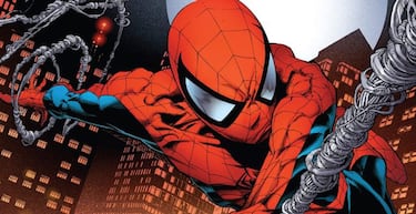 ¿Quién es Mephisto en Marvel? Así es el icónico personaje demoníaco