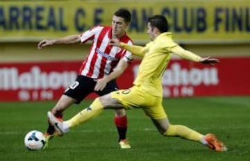 Oscar de Marcos y Cani.