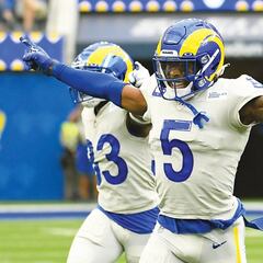 Jalen Ramsey: Enfrentar a los Jaguars es un partido más