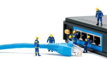 Formas de arreglar la conexión a Internet en Windows 10