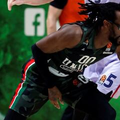 Un 'marrón' en la Euroliga