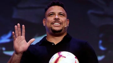 Ronaldo, solución Guardiola