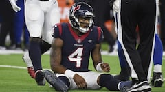 Seg&uacute;n reportes, todas los incidentes habr&iacute;an ocurrido en 2020. Watson est&aacute; bajo investigaci&oacute;n de la NFL y los Texans dijeron estar al tanto de las demandas.