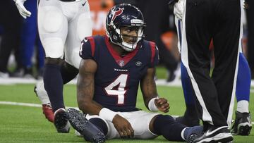 Seg&uacute;n reportes, todas los incidentes habr&iacute;an ocurrido en 2020. Watson est&aacute; bajo investigaci&oacute;n de la NFL y los Texans dijeron estar al tanto de las demandas.