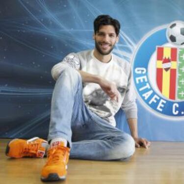 El Sevilla piensa ya en la final y el Getafe tiene hoy la suya