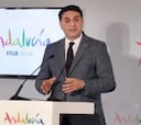 Andalucía apuesta por clubes, federaciones y deporte base