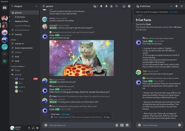 Discord tendrá también su IA al estilo de ChatGPT
