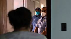 Coronavirus US: in which states is the mortality rate higher and why?