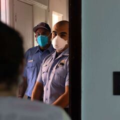 Coronavirus US: in which states is the mortality rate higher and why?