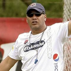 Tolima oficializa a Hernán Torres como nuevo director técnico