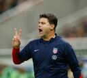 Pochettino encara su primer gran reto con el USMNT