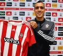 Oriol Romeu firma tres años por el Southampton de Koeman