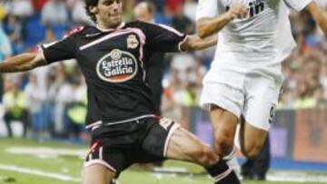 El Deportivo y Lafita no llegan acuerdo en el acto conciliación