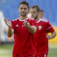 Juan Muñoz: "Arrollar en las primeras jornadas creó unas expectativas irreales"