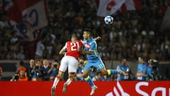 Red Star Belgrade end 26-year Champions League hiatus