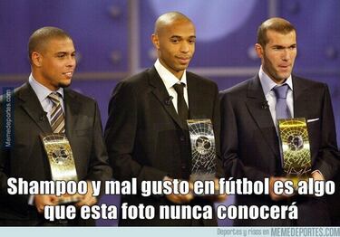 Los memes más divertidos de la semana