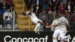 Sigue la previa y el minuto a minuto de Montreal Impact de Thierry Henry vs Saprissa, partido de ida de los Octavos de Final de Concacaf Champions League.