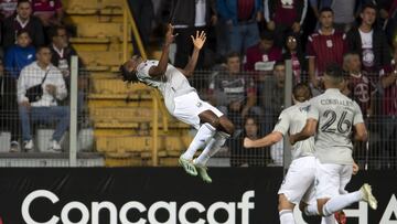 Sigue la previa y el minuto a minuto de Montreal Impact de Thierry Henry vs Saprissa, partido de ida de los Octavos de Final de Concacaf Champions League.