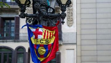 El Barça iguala un récord histórico... ¿que lo convierte en campeón de LaLiga?