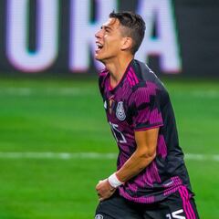 Héctor Moreno, camino a ser refuerzo de Rayados