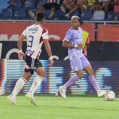 Junior vuelve a perder y Tolima se mete a los ocho