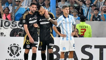 Duro golpe a Arturo Vidal: Conmebol inicia una investigación