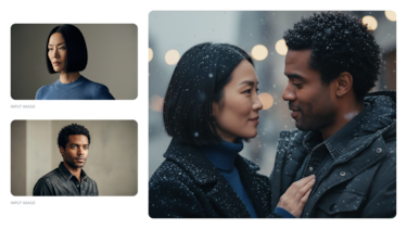 Google presents Nano Banana: the image-generating AI that aims to retire Photoshop