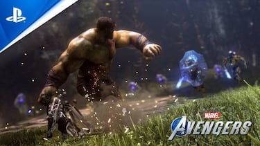 Beta de Marvel’s Avengers: fechas y contenidos disponibles en PS4, Xbox One y PC
