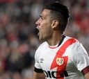 Vallecas ruge con Falcao