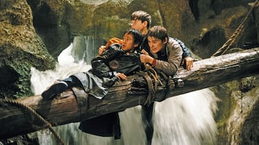 Las 30 mejores películas de aventuras de la historia del cine y dónde verlas