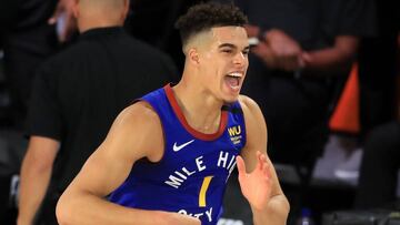 Porter se da la razón a sí mismo para ganar a los pasotas Clippers