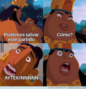 La derrota histórica del Barcelona, protagonista de los memes de la Champions